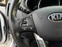 Kia Rio 1.2 CVVT ComfortPlusLine Navigator|Cruise contr|Stoelverw|Stuurver|Airco