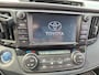 Toyota RAV4 2.5 Hybrid AWD Executive