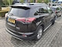 Toyota RAV4 2.5 Hybrid AWD Executive
