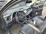 Toyota RAV4 2.5 Hybrid AWD Executive