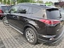 Toyota RAV4 2.5 Hybrid AWD Executive