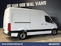 Mercedes-Benz Sprinter 317 CDI 170pk L2H2 Euro6 Airco | Camera | Navigatie | Apple Carplay | LED | Stoelverwarming Android Auto, Parkeersensoren