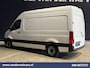 Mercedes-Benz Sprinter 317 CDI 170pk L2H2 Euro6 Airco | Camera | Navigatie | Apple Carplay | LED | Stoelverwarming Android Auto, Parkeersensoren