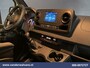 Mercedes-Benz Sprinter 317 CDI 170pk L2H2 Euro6 Airco | Camera | Navigatie | Apple Carplay | LED | Stoelverwarming Android Auto, Parkeersensoren