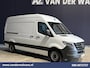 Mercedes-Benz Sprinter 317 CDI 170pk L2H2 Euro6 Airco | Camera | Navigatie | Apple Carplay | LED | Stoelverwarming Android Auto, Parkeersensoren