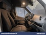 Mercedes-Benz Sprinter 317 CDI 170pk L2H2 Euro6 Airco | Camera | Navigatie | Apple Carplay | LED | Stoelverwarming Android Auto, Parkeersensoren