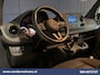 Mercedes-Benz Sprinter 317 CDI 170pk L2H2 Euro6 Airco | Camera | Navigatie | Apple Carplay | LED | Stoelverwarming Android Auto, Parkeersensoren