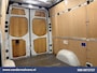 Mercedes-Benz Sprinter 317 CDI 170pk L2H2 Euro6 Airco | Camera | Navigatie | Apple Carplay | LED | Stoelverwarming Android Auto, Parkeersensoren