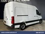 Mercedes-Benz Sprinter 317 CDI 170pk L2H2 Euro6 Airco | Camera | Navigatie | Apple Carplay | LED | Stoelverwarming Android Auto, Parkeersensoren