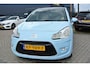Citroën C3 1.6 VTi Exclusive airco inruil mogelijk