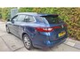 Renault Megane Estate 1.5 dCi Eco2 Limited