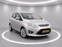 Ford C-Max 1.0 Edition Plus - Nieuwe Koppeling - Cruise Control - Camera - PDC - Trekhaak - Airco