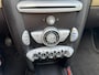 MINI Cooper Cabrio 1.6 Chili **HOOG OLIEVERBRUIK**