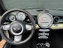MINI Cooper Cabrio 1.6 Chili **HOOG OLIEVERBRUIK**