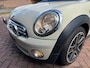 MINI Cooper Cabrio 1.6 Chili **HOOG OLIEVERBRUIK**