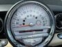 MINI Cooper Cabrio 1.6 Chili **HOOG OLIEVERBRUIK**