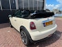 MINI Cooper Cabrio 1.6 Chili **HOOG OLIEVERBRUIK**