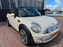 MINI Cooper Cabrio 1.6 Chili **HOOG OLIEVERBRUIK**