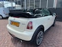 MINI Cooper Cabrio 1.6 Chili **HOOG OLIEVERBRUIK**