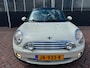 MINI Cooper Cabrio 1.6 Chili **HOOG OLIEVERBRUIK**
