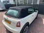 MINI Cooper Cabrio 1.6 Chili **HOOG OLIEVERBRUIK**