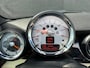 MINI Cooper Cabrio 1.6 Chili **HOOG OLIEVERBRUIK**