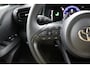 Toyota Yaris Cross 1.5 Hybrid 130 First Edition | NIEUWE YARIS CROSS | Dodehoek Detectie | Stoel en Stuurverwarming | Keyless Entry | Parkeersensoren Rondom | Navigatie |