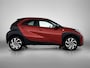 Toyota Aygo X 1.0 VVT-i S-CVT Pulse + | BTW Voertuig | Parkeersensoren voor+achter | Keyless Entry/Start | Climate Control | Cruise Control Adaptive | achteruitrijcamera | Apple CarPlay/Android Auto |