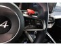 Alpine A290 GTS 52 kWh | Camera | Adaptieve cruise | SoH 99% | Leder | Warmtepomp | Devialet® Audio | Stuur & stoelverwarming |