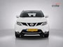 Nissan Qashqai 1.2 Tekna Automaat incl. Trekhaak!