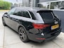 Audi A4 Avant 1.4 TFSI 150pk Automaat Design Pro Line Plus S-line Virtuel Cockpit Navigatie Stoelverwarming LMV