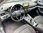 Audi A4 Avant 1.4 TFSI 150pk Automaat Design Pro Line Plus S-line Virtuel Cockpit Navigatie Stoelverwarming LMV