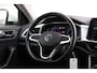 Volkswagen T-Roc 1.0 TSI 110pk Life | Achteruitrijcamera | Cruise Control adaptief | Navigatie | App Connect |