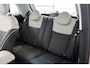Fiat 500 1.0 Hybrid La Prima | Tot 8 Jaar Garantie | Panoramadak | Premium Sound | Navigatie | Camera | Kunstlederen bekleding | Stoelverwarming |