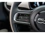 Fiat 500 1.0 Hybrid La Prima | Tot 8 Jaar Garantie | Panoramadak | Premium Sound | Navigatie | Camera | Kunstlederen bekleding | Stoelverwarming |