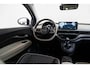 Fiat 500 1.0 Hybrid La Prima | Tot 8 Jaar Garantie | Panoramadak | Premium Sound | Navigatie | Camera | Kunstlederen bekleding | Stoelverwarming |