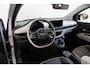 Fiat 500 1.0 Hybrid La Prima | Tot 8 Jaar Garantie | Panoramadak | Premium Sound | Navigatie | Camera | Kunstlederen bekleding | Stoelverwarming |