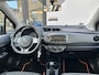 Toyota Yaris 1.0 VVT-i Now | Trekhaak | Radio/CD | Elektrische ramen | Airco