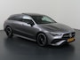 Mercedes-Benz CLA Shooting Brake 180 Star Edition AMG Line | Night | Panoramadak | Memory | Multispaaks lichtmetalen velgen | Sfeerverlichting |
