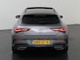 Mercedes-Benz CLA Shooting Brake 180 Star Edition AMG Line | Night | Panoramadak | Memory | Multispaaks lichtmetalen velgen | Sfeerverlichting |