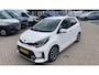 Kia Picanto 1.0 DPi GT-Line | Lederen Bekl. | Parkeercamera |