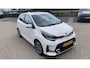 Kia Picanto 1.0 DPi GT-Line | Lederen Bekl. | Parkeercamera |