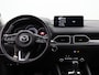 Mazda CX-5 2.0 SkyActiv-G 165 Comfort | AUTOMAAT | Trekhaak | Lederen bekl. | BOSE Audio |