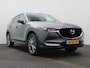 Mazda CX-5 2.0 SkyActiv-G 165 Comfort | AUTOMAAT | Trekhaak | Lederen bekl. | BOSE Audio |