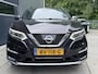 Nissan Qashqai 1.2 116pk H6 Tekna + LED Leder Stoelverwarming Panoramadak Trekhaak Navigatie Bose
