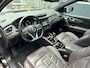Nissan Qashqai 1.2 116pk H6 Tekna + LED Leder Stoelverwarming Panoramadak Trekhaak Navigatie Bose