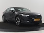 Polestar 2 Standard Range Single Motor 63kWh | SOH 89,7% | Memory | Stoelverwarming | Cruise control | Carplay | Navigatie | Bluetooth | Camera | Park assist | Interieurverlichting | Elektrische achterklep | Trekhaak