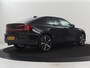 Polestar 2 Standard Range Single Motor 63kWh | SOH 89,7% | Memory | Stoelverwarming | Cruise control | Carplay | Navigatie | Bluetooth | Camera | Park assist | Interieurverlichting | Elektrische achterklep | Trekhaak