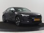 Polestar 2 Standard Range Single Motor 63kWh | SOH 89,7% | Memory | Stoelverwarming | Cruise control | Carplay | Navigatie | Bluetooth | Camera | Park assist | Interieurverlichting | Elektrische achterklep | Trekhaak