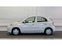 Nissan Micra 1.2 DIG-S Visia Zilver Line Airco Garantie 3e Eigenaar APK 27-5-27